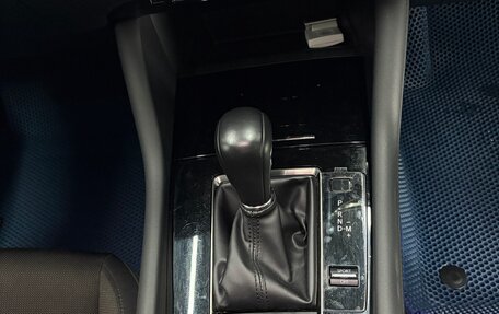 Mazda 3, 2019 год, 2 000 000 рублей, 11 фотография