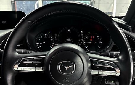 Mazda 3, 2019 год, 2 000 000 рублей, 6 фотография