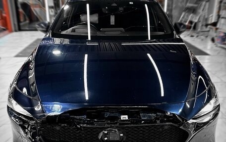 Mazda 3, 2019 год, 2 000 000 рублей, 10 фотография