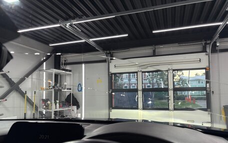 Mazda 3, 2019 год, 2 000 000 рублей, 18 фотография