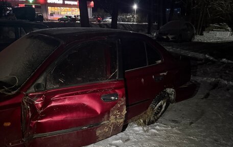 Hyundai Accent II, 2004 год, 90 000 рублей, 4 фотография