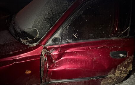 Hyundai Accent II, 2004 год, 90 000 рублей, 7 фотография