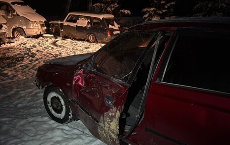 Hyundai Accent II, 2004 год, 90 000 рублей, 8 фотография