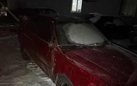 Hyundai Accent II, 2004 год, 90 000 рублей, 9 фотография