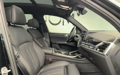 BMW X7, 2025 год, 17 810 000 рублей, 8 фотография