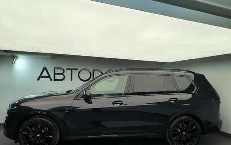 BMW X7, 2025 год, 17 810 000 рублей, 5 фотография