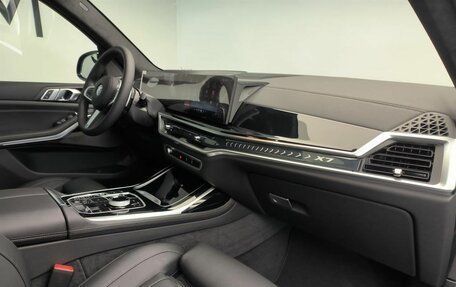 BMW X7, 2025 год, 17 810 000 рублей, 7 фотография