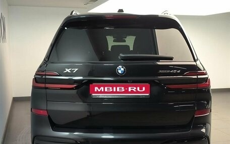 BMW X7, 2025 год, 17 810 000 рублей, 4 фотография