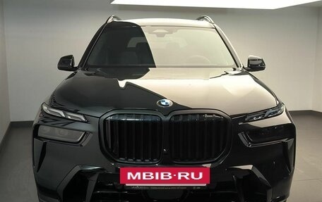 BMW X7, 2025 год, 17 810 000 рублей, 2 фотография