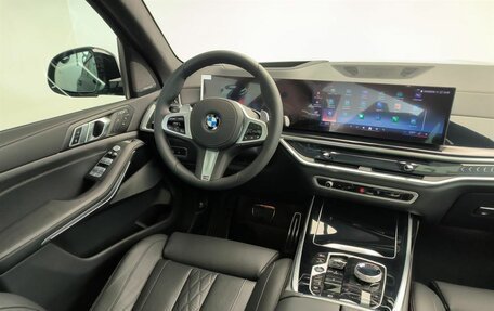 BMW X7, 2025 год, 17 810 000 рублей, 10 фотография