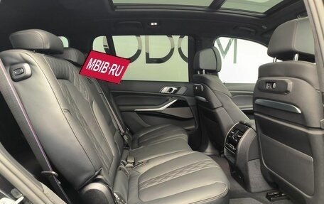 BMW X7, 2025 год, 17 810 000 рублей, 9 фотография