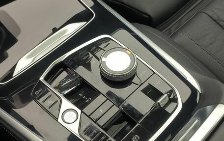 BMW X7, 2025 год, 17 810 000 рублей, 14 фотография