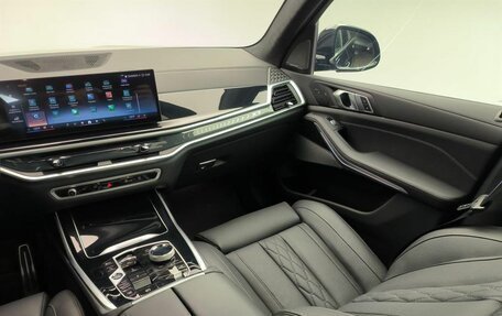 BMW X7, 2025 год, 17 810 000 рублей, 12 фотография