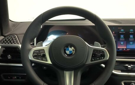 BMW X7, 2025 год, 17 810 000 рублей, 15 фотография