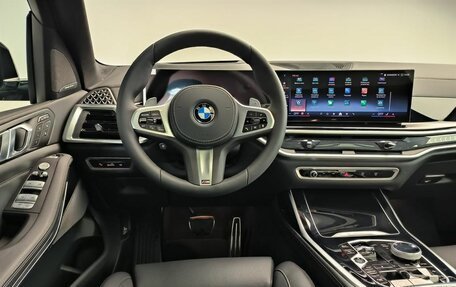 BMW X7, 2025 год, 17 810 000 рублей, 13 фотография