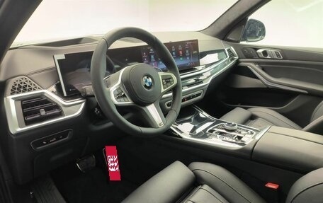 BMW X7, 2025 год, 17 810 000 рублей, 16 фотография