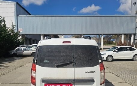 Renault Dokker, 2018 год, 900 000 рублей, 2 фотография