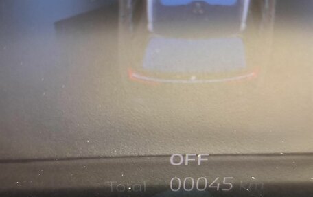 BMW X7, 2025 год, 17 810 000 рублей, 27 фотография