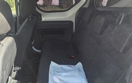 Renault Dokker, 2018 год, 900 000 рублей, 5 фотография