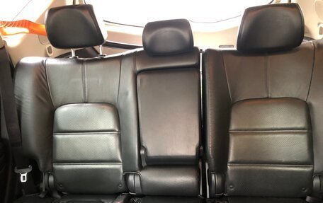 Nissan Murano, 2012 год, 1 100 000 рублей, 5 фотография