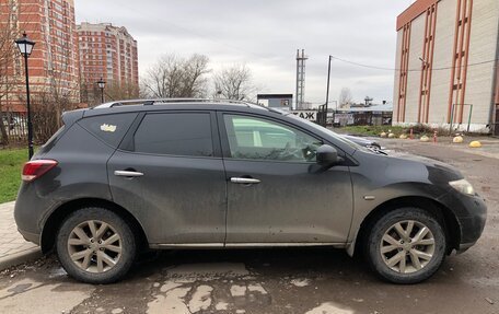 Nissan Murano, 2012 год, 1 100 000 рублей, 2 фотография
