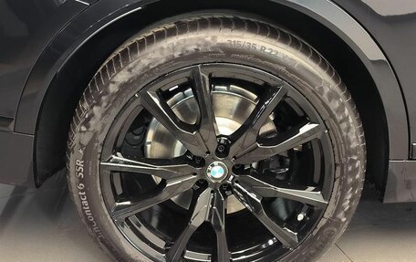 BMW X7, 2025 год, 17 810 000 рублей, 26 фотография