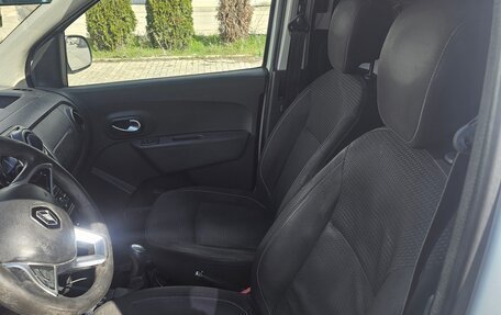 Renault Dokker, 2018 год, 900 000 рублей, 6 фотография