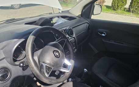 Renault Dokker, 2018 год, 900 000 рублей, 8 фотография