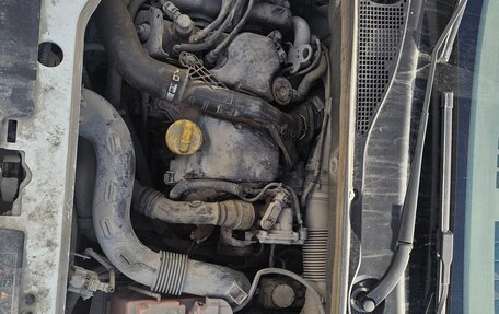 Renault Dokker, 2018 год, 900 000 рублей, 7 фотография