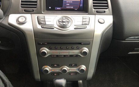 Nissan Murano, 2012 год, 1 100 000 рублей, 9 фотография