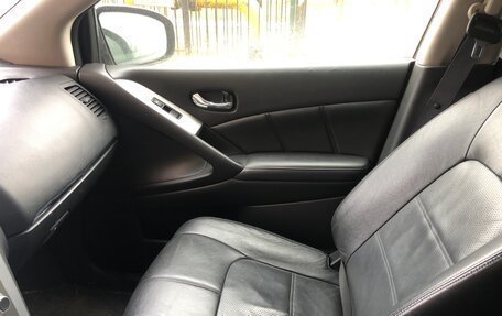 Nissan Murano, 2012 год, 1 100 000 рублей, 7 фотография