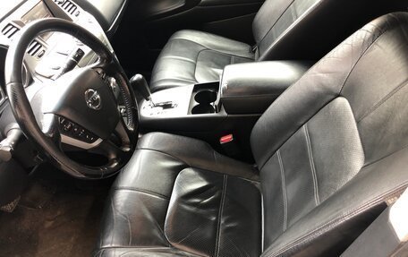 Nissan Murano, 2012 год, 1 100 000 рублей, 6 фотография