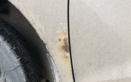 Nissan Murano, 2012 год, 1 100 000 рублей, 10 фотография