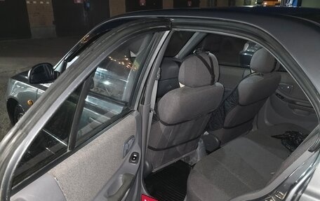 Hyundai Accent II, 2006 год, 520 000 рублей, 5 фотография