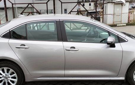 Toyota Corolla, 2019 год, 1 750 000 рублей, 4 фотография