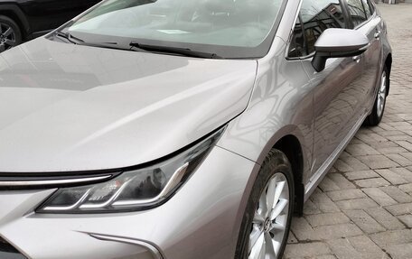 Toyota Corolla, 2019 год, 1 750 000 рублей, 2 фотография