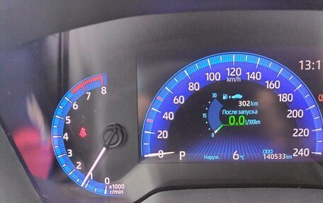 Toyota Corolla, 2019 год, 1 750 000 рублей, 7 фотография