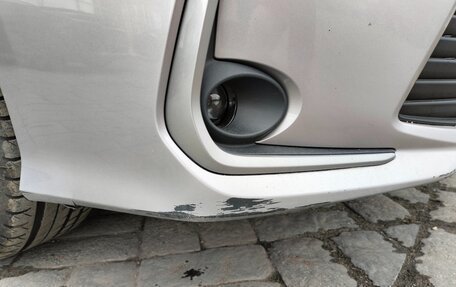 Toyota Corolla, 2019 год, 1 750 000 рублей, 9 фотография