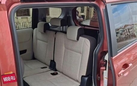 Toyota Sienta, 2026 год, 1 250 000 рублей, 5 фотография