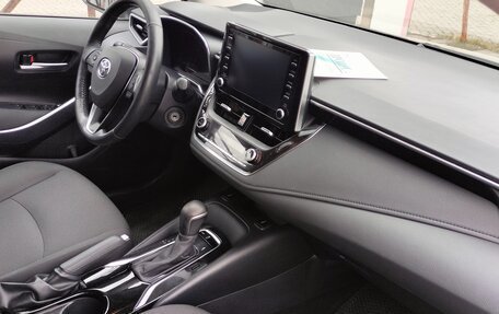 Toyota Corolla, 2019 год, 1 750 000 рублей, 6 фотография