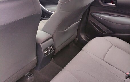 Toyota Corolla, 2019 год, 1 750 000 рублей, 8 фотография