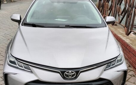 Toyota Corolla, 2019 год, 1 750 000 рублей, 3 фотография