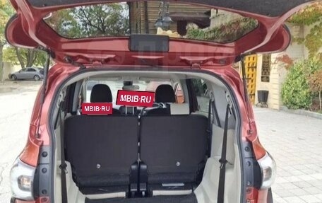 Toyota Sienta, 2026 год, 1 250 000 рублей, 6 фотография
