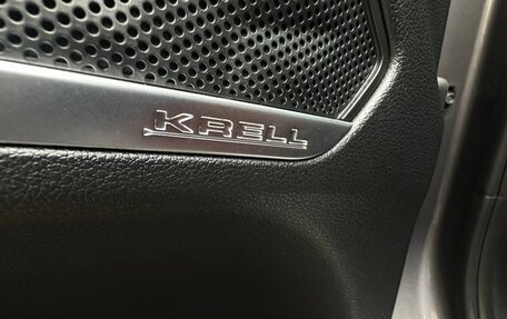 Hyundai Santa Fe IV, 2019 год, 3 450 000 рублей, 16 фотография