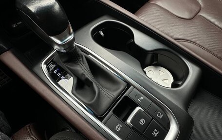 Hyundai Santa Fe IV, 2019 год, 3 450 000 рублей, 17 фотография