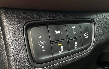 Hyundai Santa Fe IV, 2019 год, 3 450 000 рублей, 12 фотография