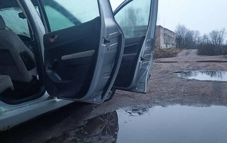 Peugeot 307 I, 2003 год, 200 000 рублей, 9 фотография