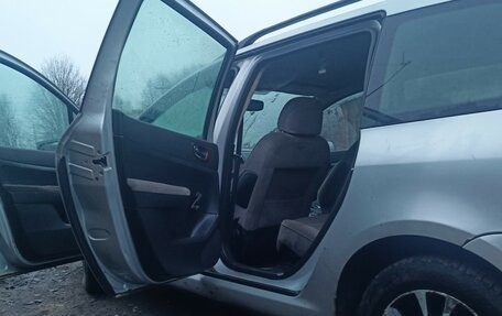 Peugeot 307 I, 2003 год, 200 000 рублей, 7 фотография