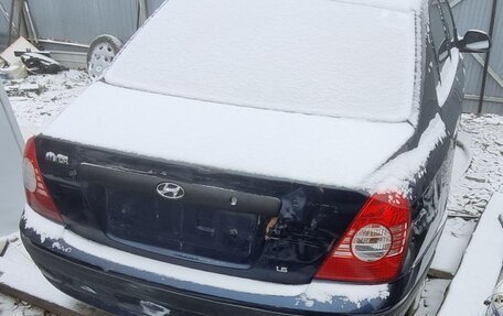 Hyundai Elantra III, 2008 год, 220 000 рублей, 2 фотография