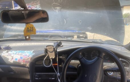 Toyota Corona EXiV II (ST200), 1994 год, 370 000 рублей, 6 фотография